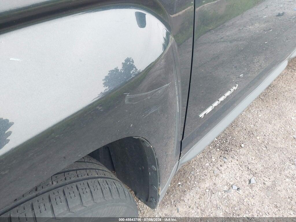 2GKFLXEK2D6292806 2013 GMC TERRAIN photo no. 12