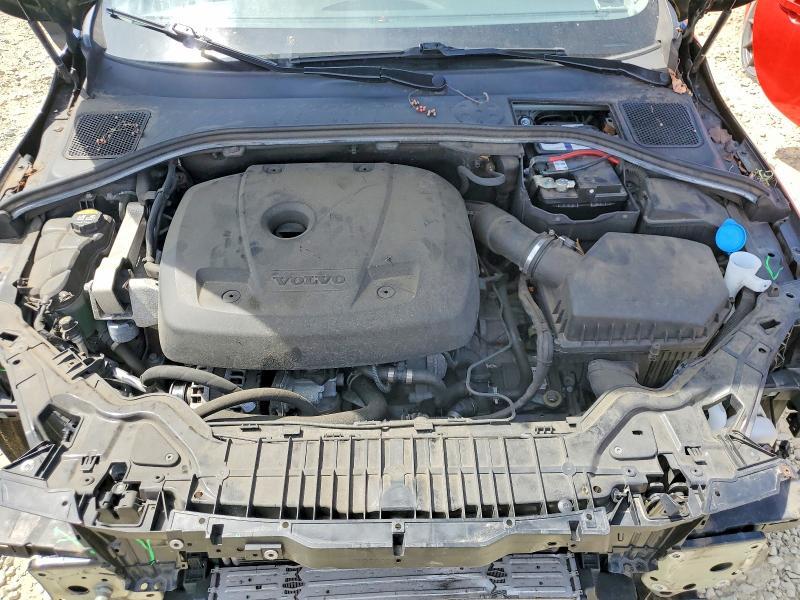 2018 VOLVO S60 INSCRIPTION — Фото 11 из 13