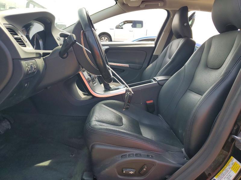 2018 VOLVO S60 INSCRIPTION — Фото 7 из 13