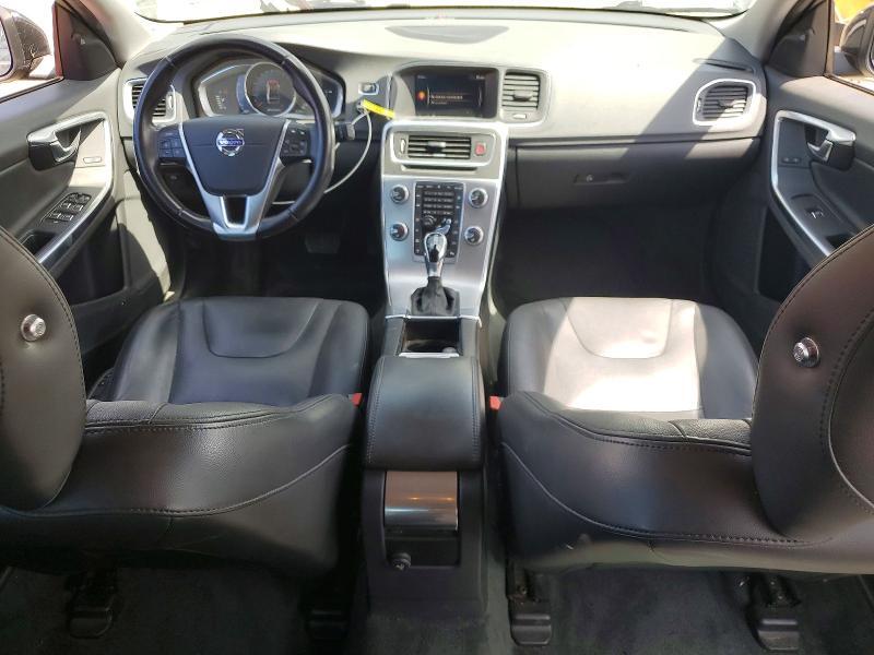 2018 VOLVO S60 INSCRIPTION — Фото 8 из 13