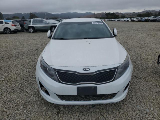 2015 KIA OPTIMA SX — Фото 5 из 12