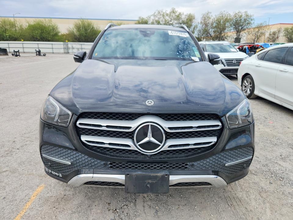 2020 MERCEDES-BENZ GLE 350 4MATIC — Фото 5 из 13