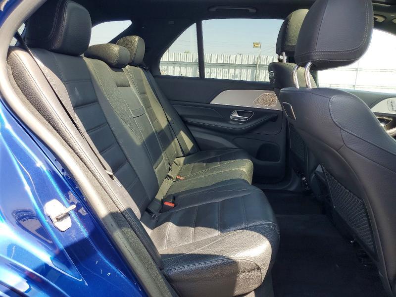2020 MERCEDES-BENZ GLE 350 4MATIC — Фото 11 из 13
