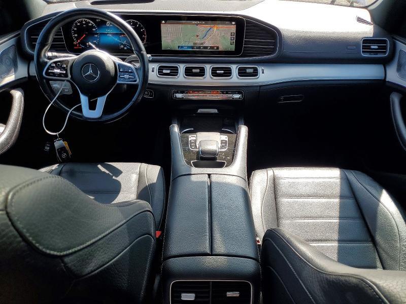 2020 MERCEDES-BENZ GLE 350 4MATIC — Фото 8 из 13
