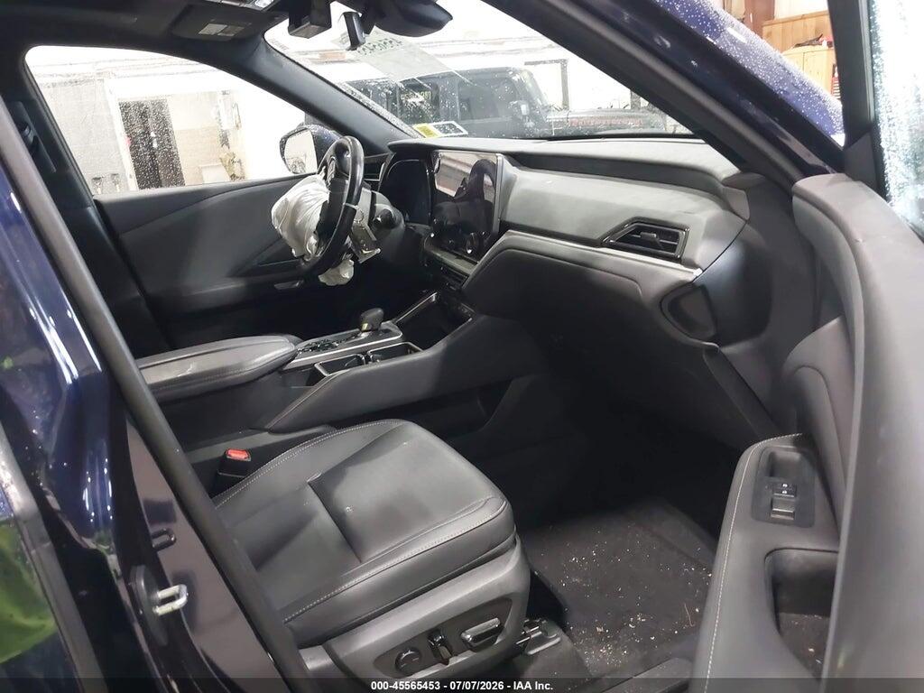 5TDAAAB67RS012388 2024 LEXUS TX 350 photo no. 5