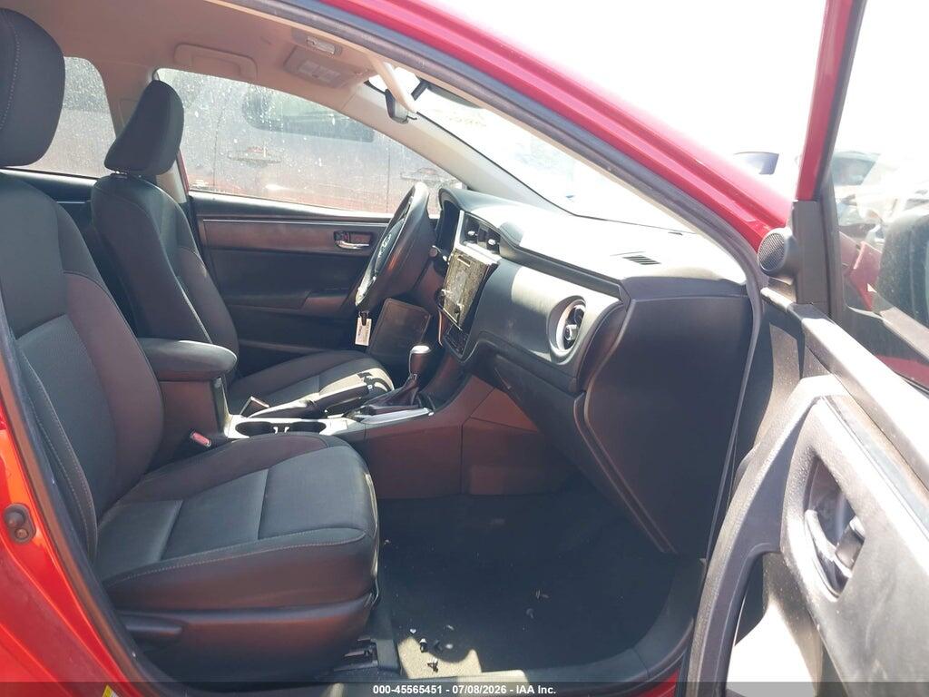 5YFBURHE7KP891981 2019 TOYOTA COROLLA photo no. 5