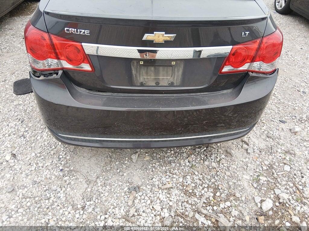 1G1PC5SBXE7340295 2014 CHEVROLET CRUZE photo no. 12
