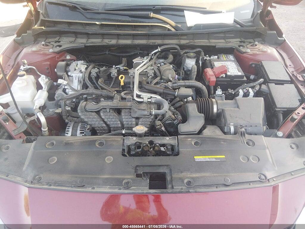 1N4BL4EV1PN348629 2023 NISSAN ALTIMA photo no. 10