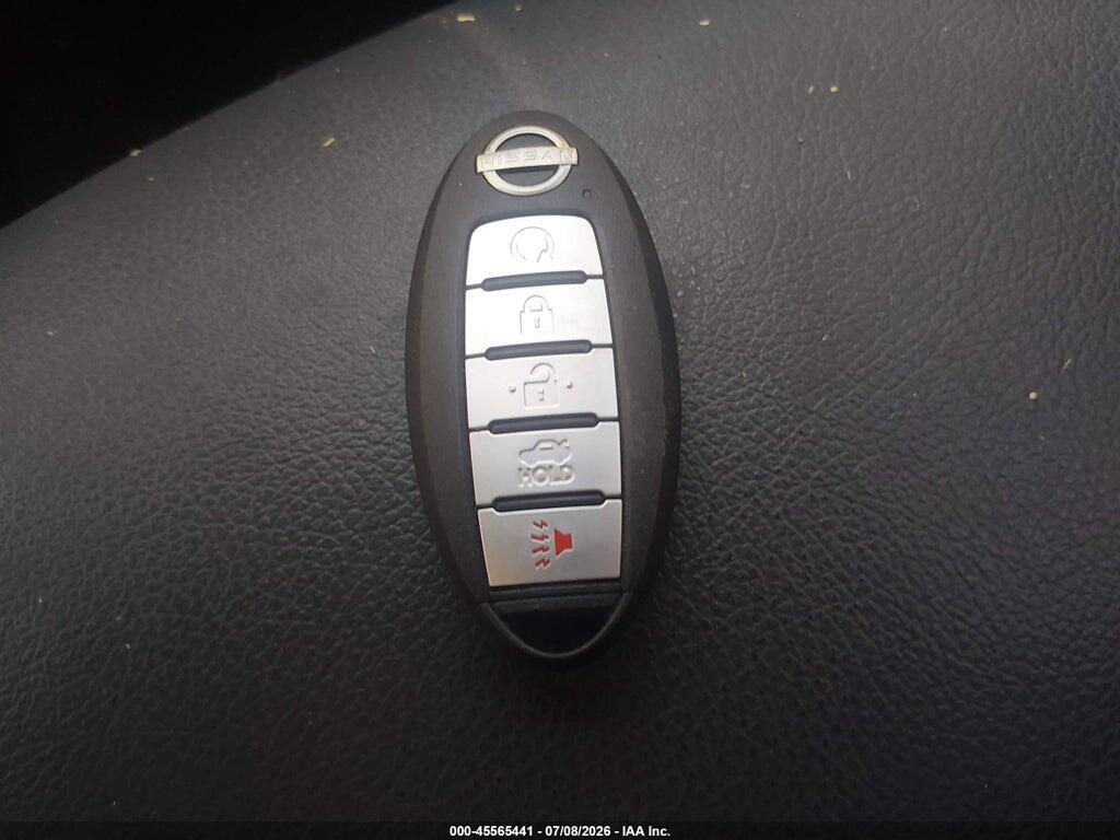 1N4BL4EV1PN348629 2023 NISSAN ALTIMA photo no. 11