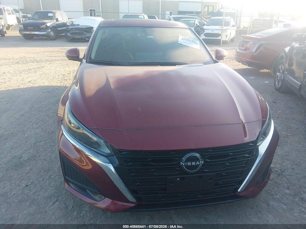 1N4BL4EV1PN348629 2023 NISSAN ALTIMA photo no. 12