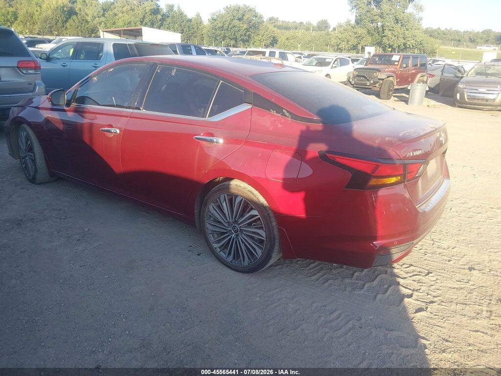 1N4BL4EV1PN348629 2023 NISSAN ALTIMA photo no. 3
