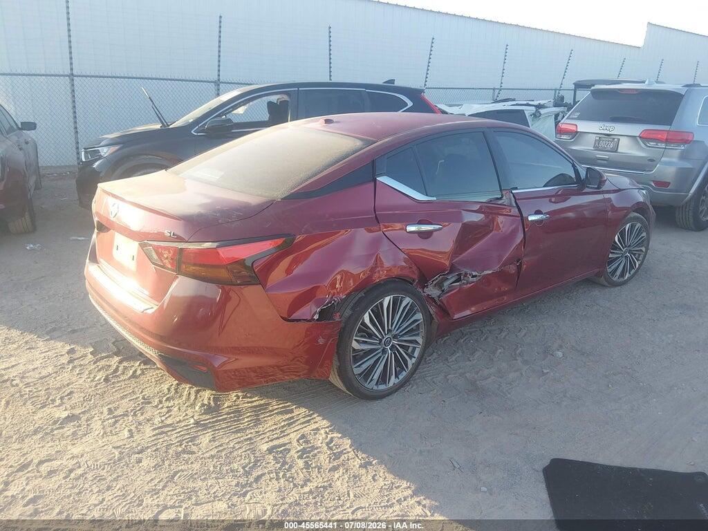 1N4BL4EV1PN348629 2023 NISSAN ALTIMA photo no. 4