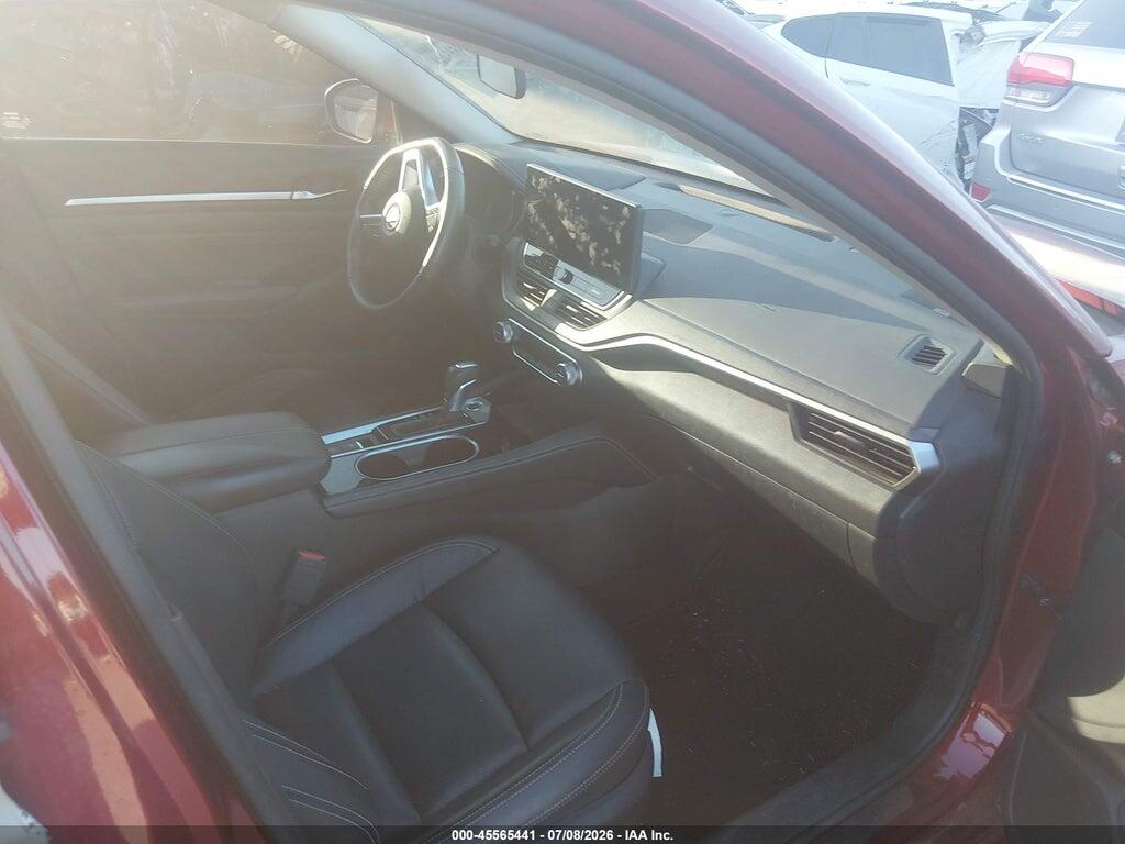 1N4BL4EV1PN348629 2023 NISSAN ALTIMA photo no. 5