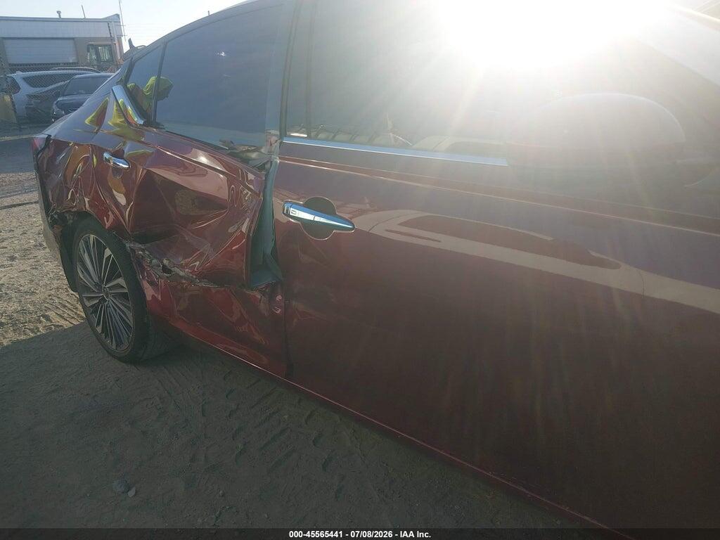 1N4BL4EV1PN348629 2023 NISSAN ALTIMA photo no. 6