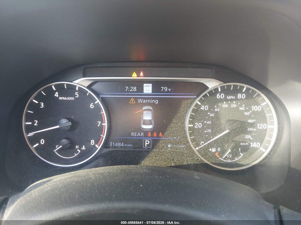 1N4BL4EV1PN348629 2023 NISSAN ALTIMA photo no. 7