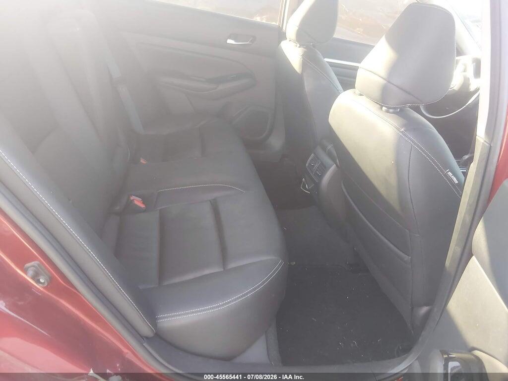 1N4BL4EV1PN348629 2023 NISSAN ALTIMA photo no. 8