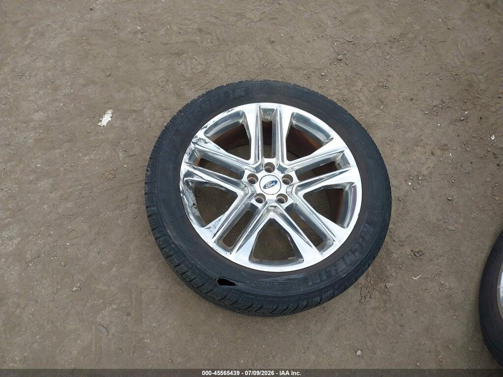 1FM5K8FH9GGB59513 2016 FORD EXPLORER photo no. 12