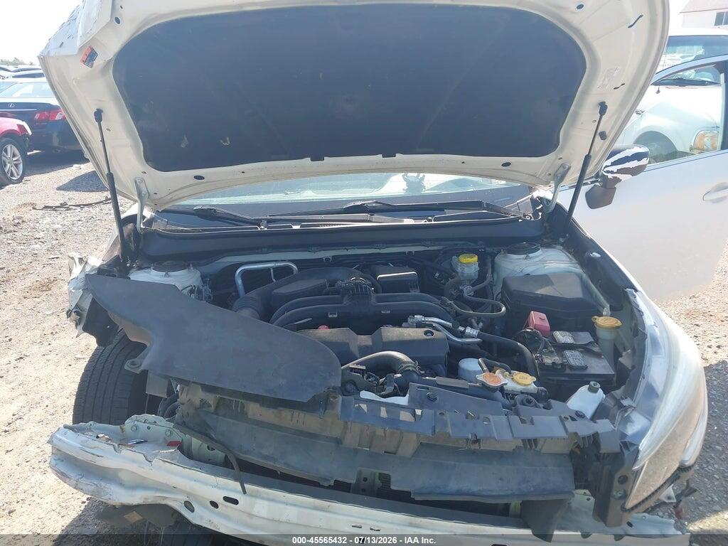 4S3BNAA61J3034810 2018 SUBARU LEGACY photo no. 10