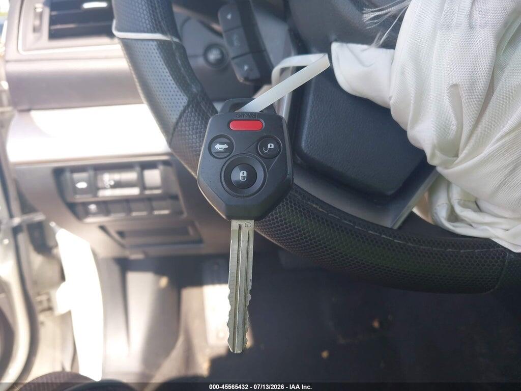 4S3BNAA61J3034810 2018 SUBARU LEGACY photo no. 11
