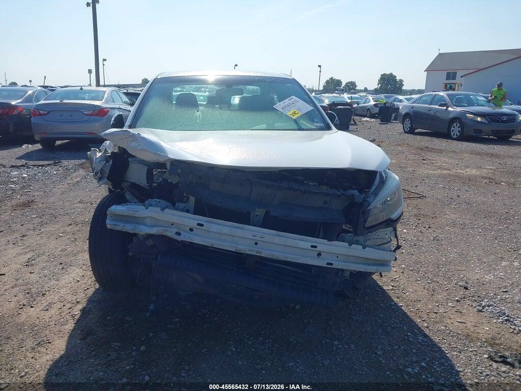 4S3BNAA61J3034810 2018 SUBARU LEGACY photo no. 12