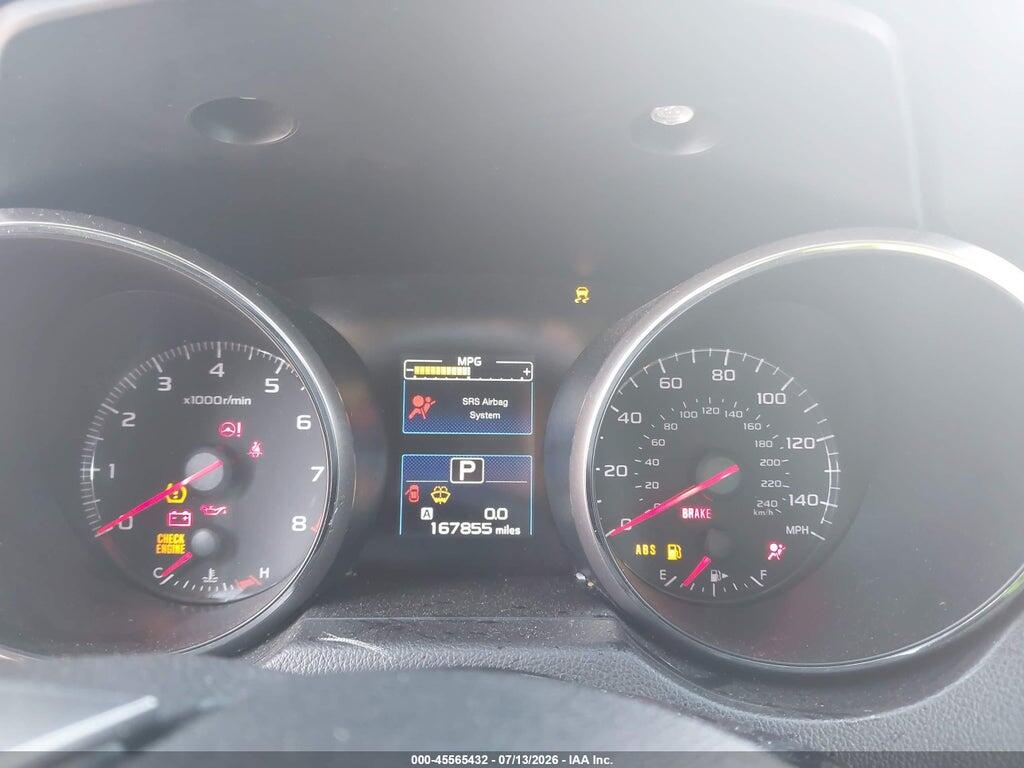 4S3BNAA61J3034810 2018 SUBARU LEGACY photo no. 7