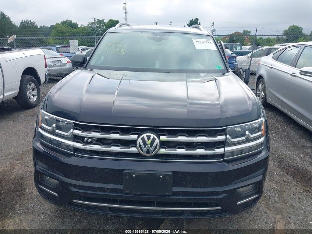 1V2RR2CA6KC530549 2019 VOLKSWAGEN ATLAS photo no. 12