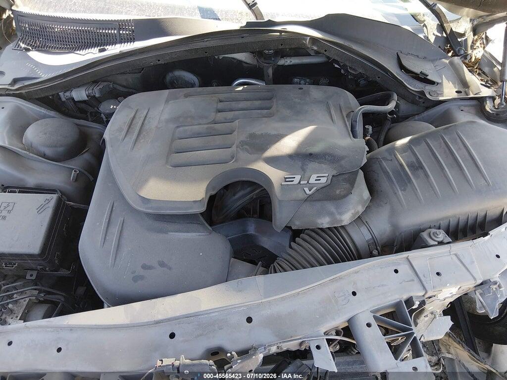 2C3CCABG3KH533435 2019 CHRYSLER 300 photo no. 10