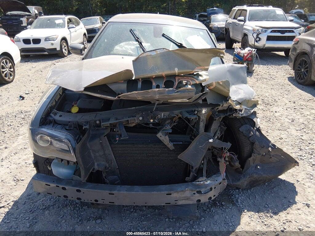 2C3CCABG3KH533435 2019 CHRYSLER 300 photo no. 11