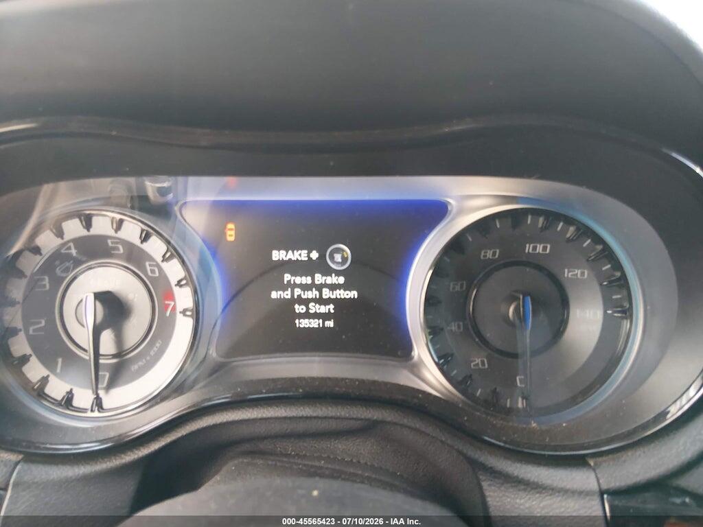 2C3CCABG3KH533435 2019 CHRYSLER 300 photo no. 7