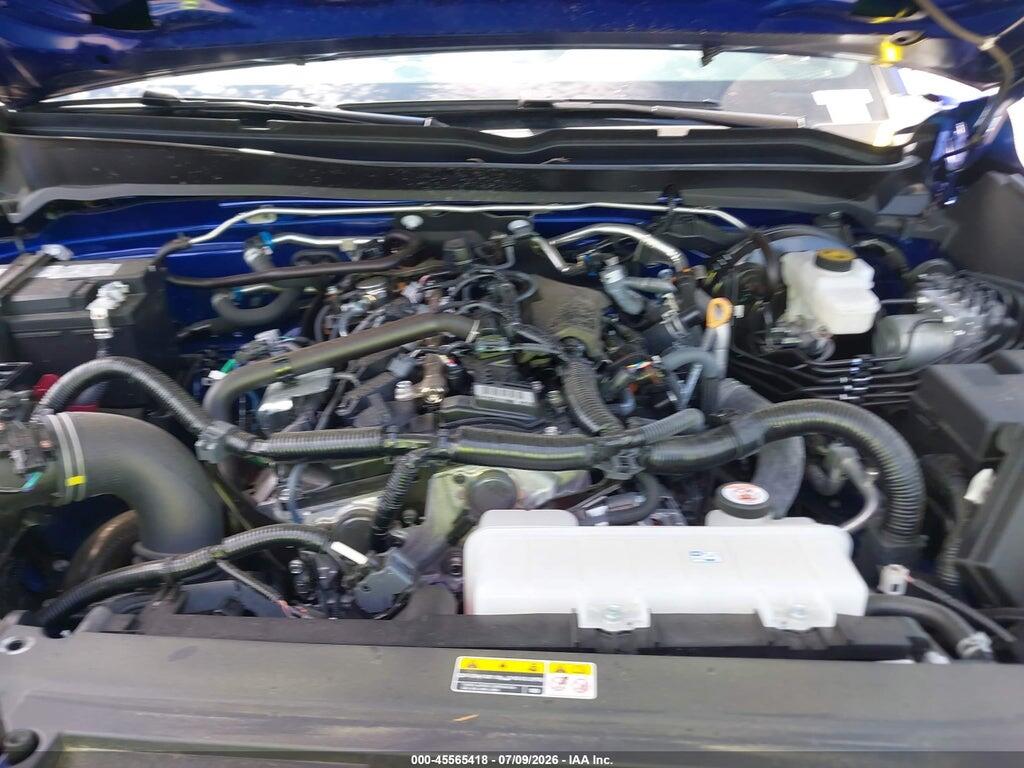 3TMLB5JN6SM184603 2025 TOYOTA TACOMA photo no. 10