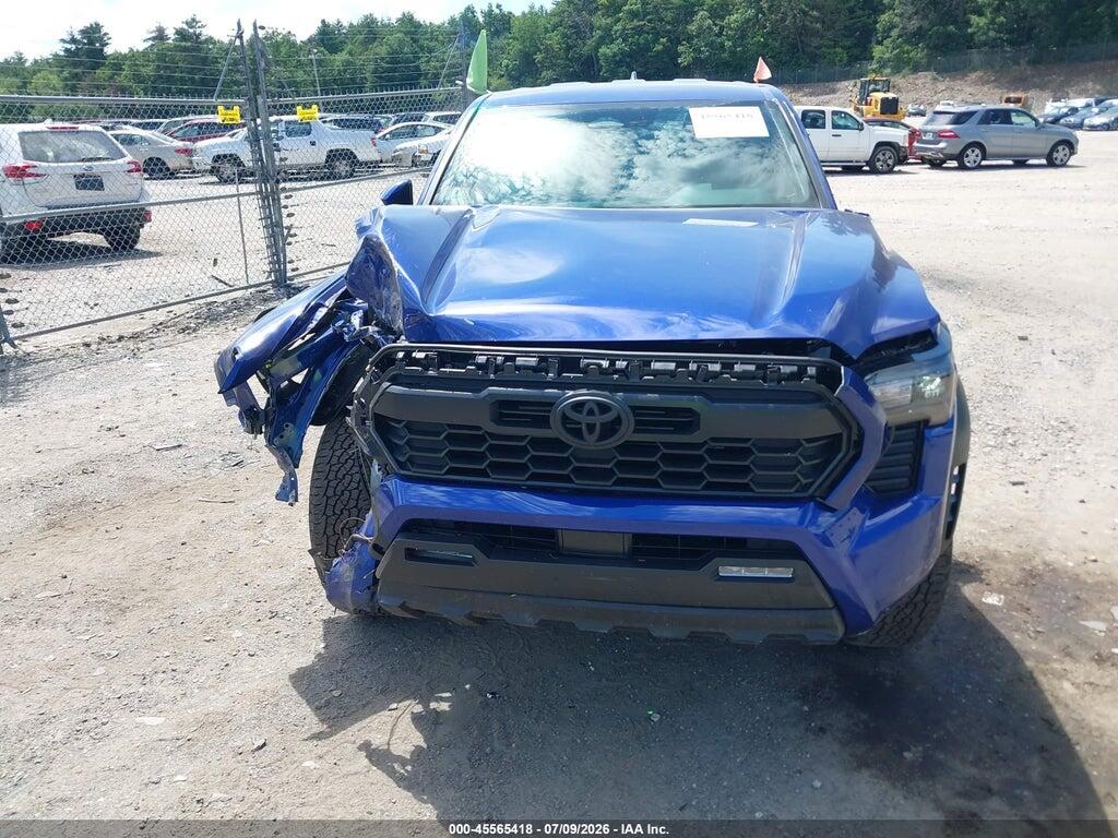 3TMLB5JN6SM184603 2025 TOYOTA TACOMA photo no. 12