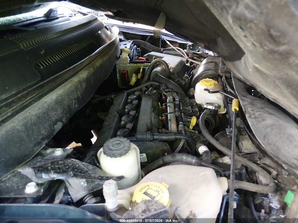 3C4PDCAB2LT262601 2020 DODGE JOURNEY photo no. 10