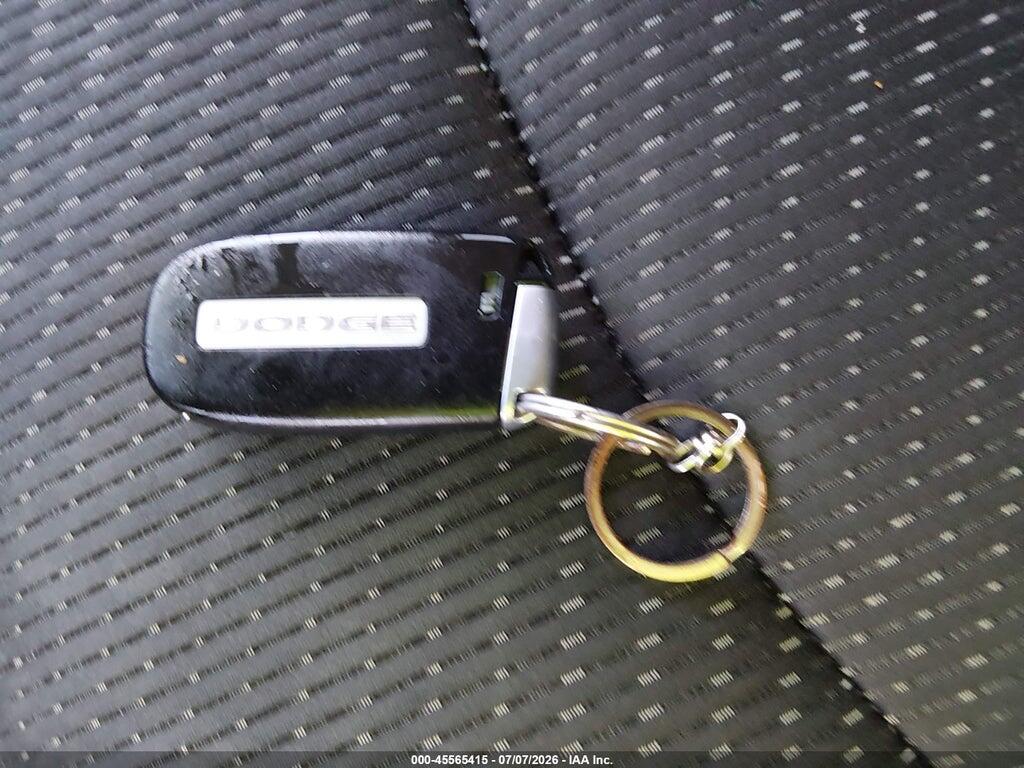 3C4PDCAB2LT262601 2020 DODGE JOURNEY photo no. 11