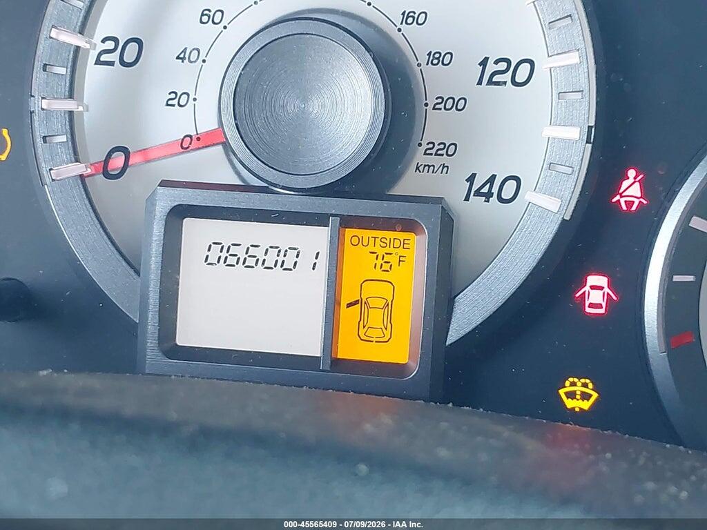 5FNYF4H45EB053768 2014 HONDA PILOT photo no. 7