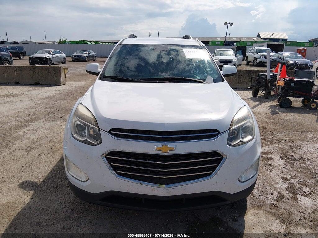 2GNFLFEK2H6307484 2017 CHEVROLET EQUINOX photo no. 12