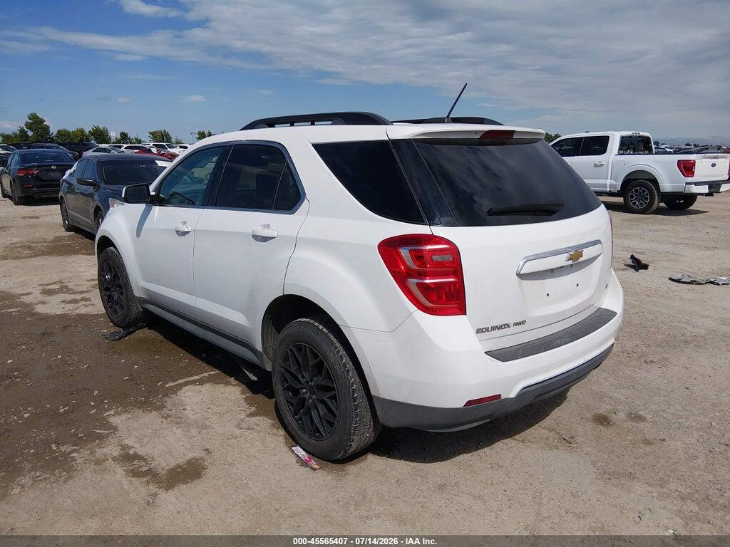 2GNFLFEK2H6307484 2017 CHEVROLET EQUINOX photo no. 3