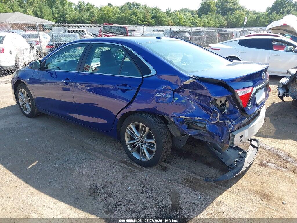 4T1BF1FK8FU989524 2015 TOYOTA CAMRY photo no. 3