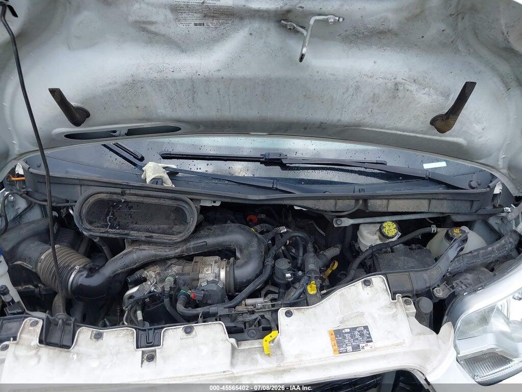 1FDBW5P81MKA52579 2021 FORD TRANSIT-350 CUTAWAY photo no. 10