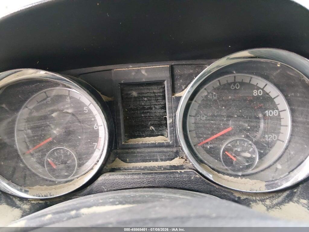 2C4RDGCG1ER427360 2014 DODGE GRAND CARAVAN photo no. 7