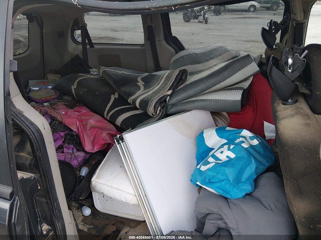 2C4RDGCG1ER427360 2014 DODGE GRAND CARAVAN photo no. 8