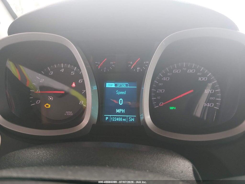 2GNALAEK7E1162111 2014 CHEVROLET EQUINOX photo no. 7