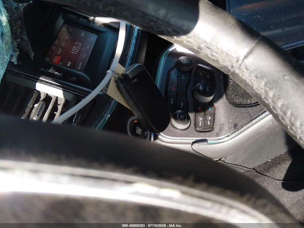 2C3CDZAG3HH598131 2017 DODGE CHALLENGER photo no. 11