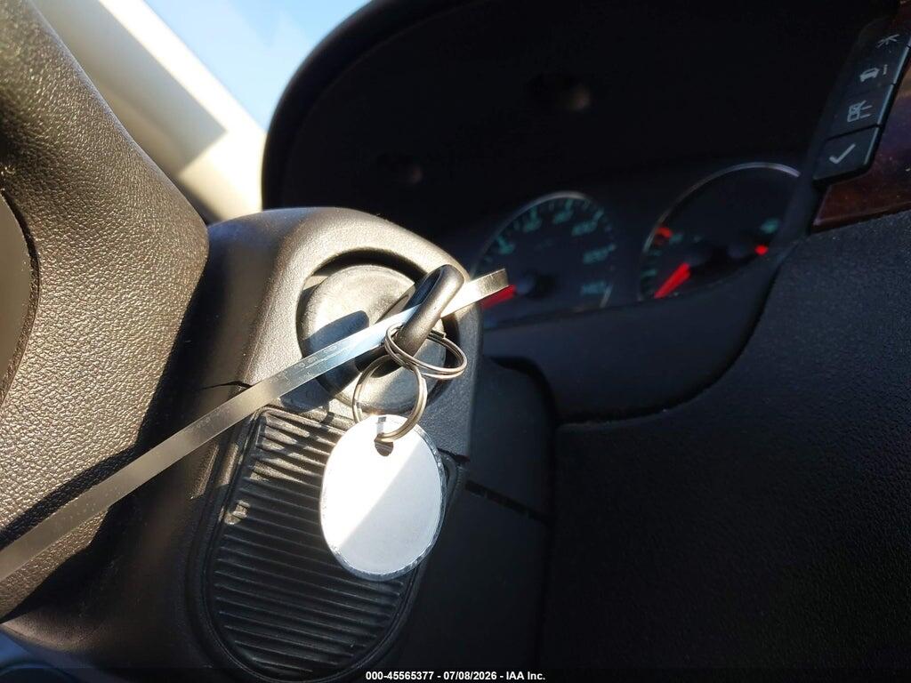 2G1WG5EK5B1156547 2011 CHEVROLET IMPALA photo no. 11