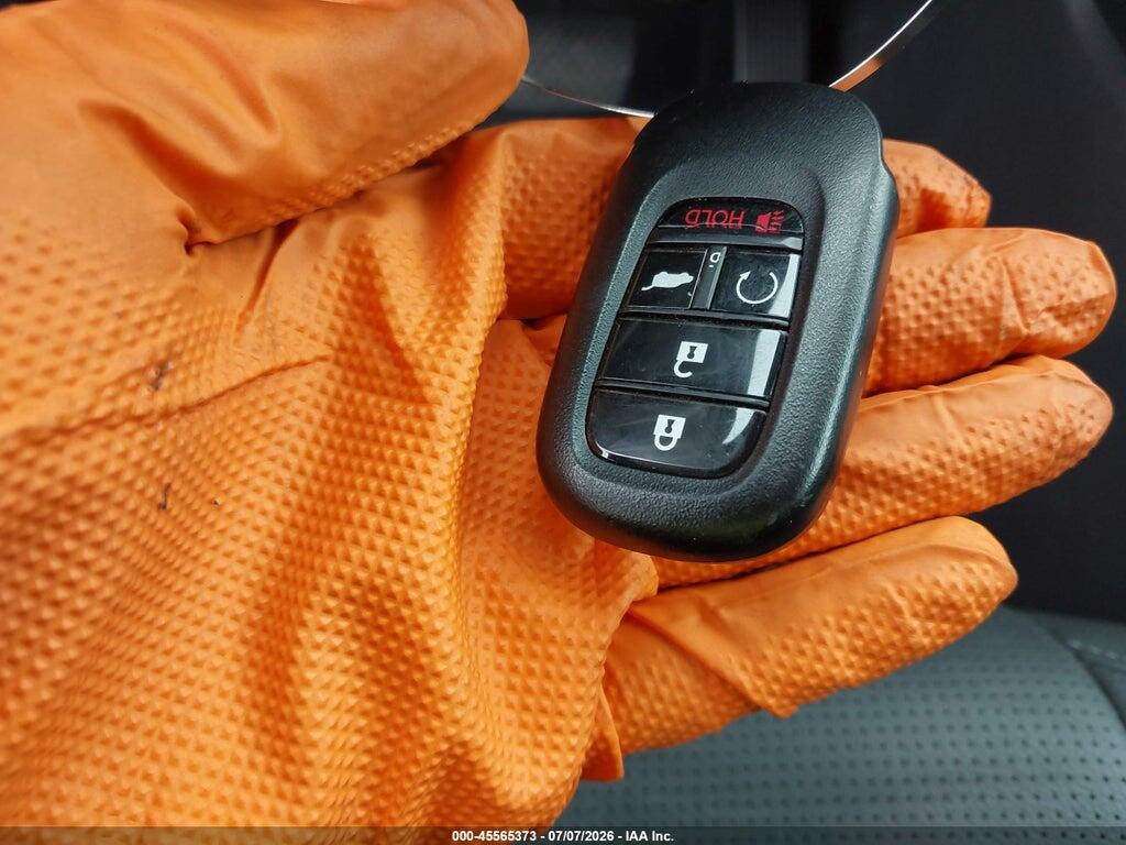 2HKRS4H77TH402695 2026 HONDA CR-V photo no. 11