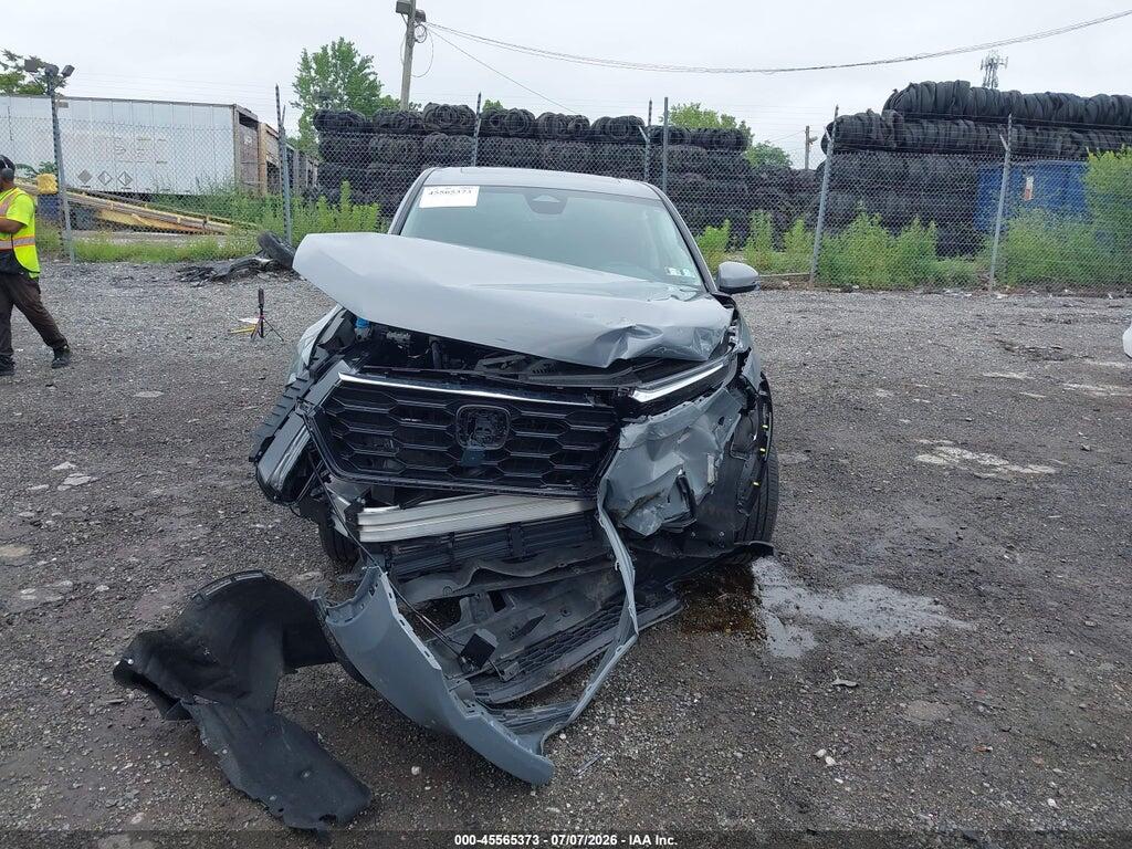 2HKRS4H77TH402695 2026 HONDA CR-V photo no. 12