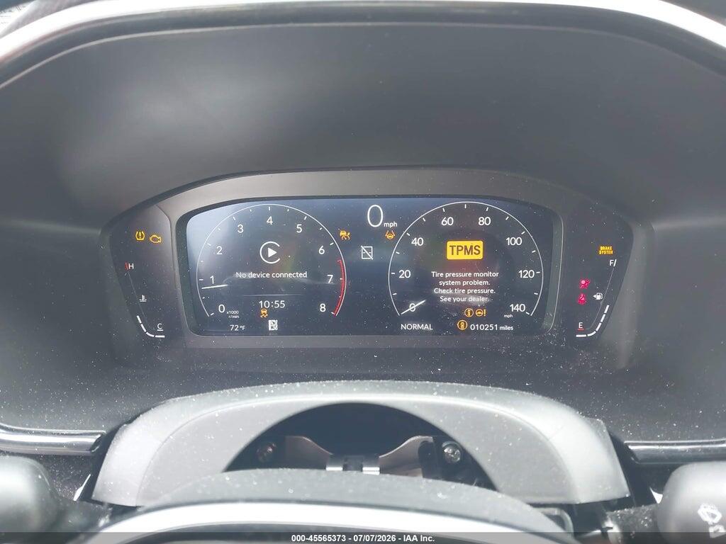 2HKRS4H77TH402695 2026 HONDA CR-V photo no. 7