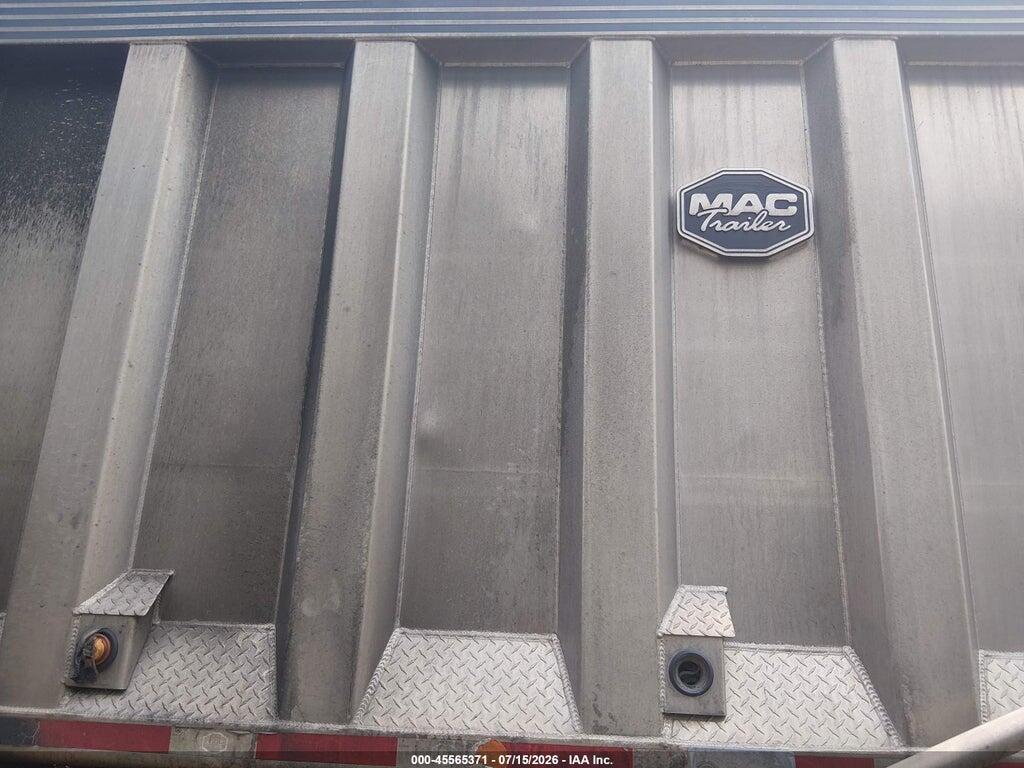 5MADS3539KC047828 2019 MAC TRAILER MFG END DUMP photo no. 10