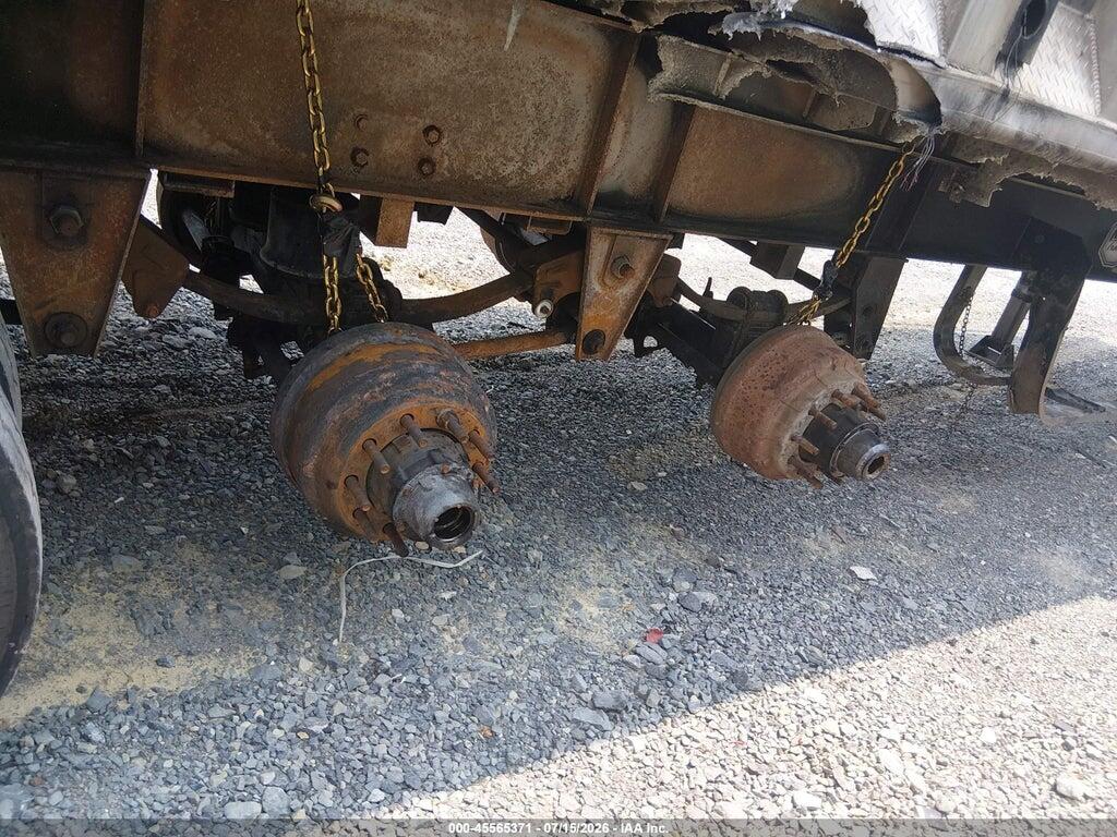 5MADS3539KC047828 2019 MAC TRAILER MFG END DUMP photo no. 11