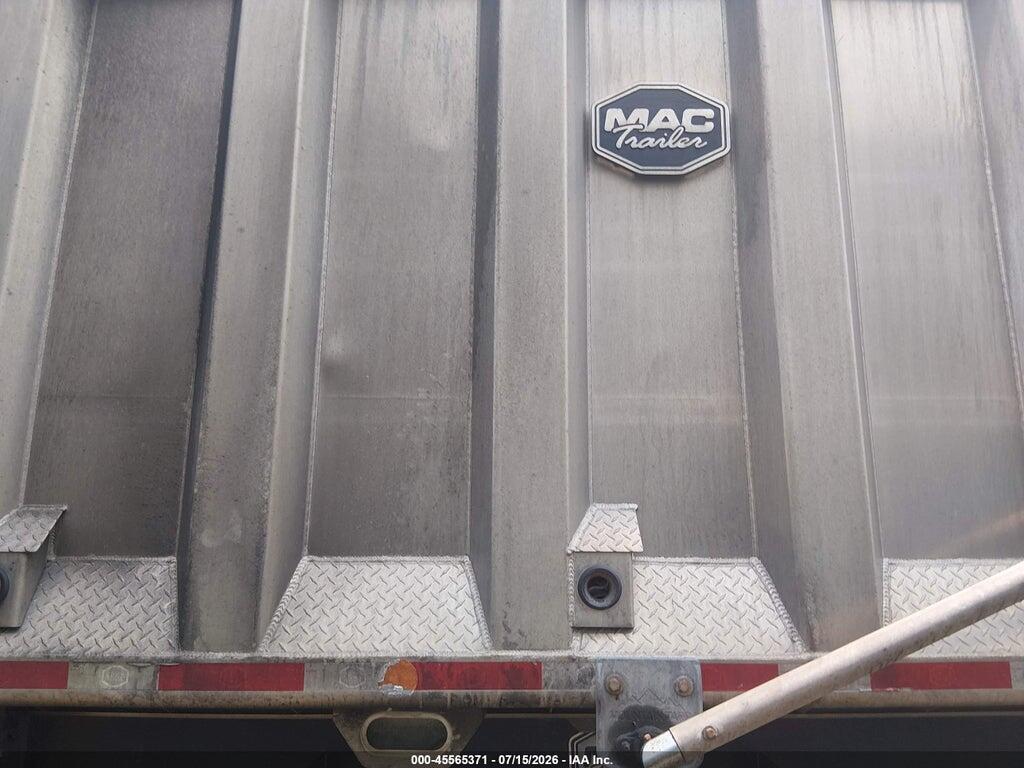 5MADS3539KC047828 2019 MAC TRAILER MFG END DUMP photo no. 5