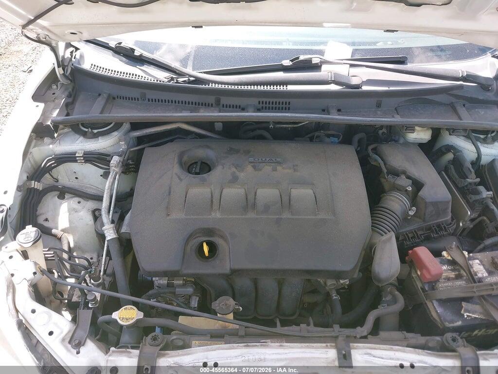 5YFBURHE8HP646440 2017 TOYOTA COROLLA photo no. 10